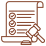 Legal Process
